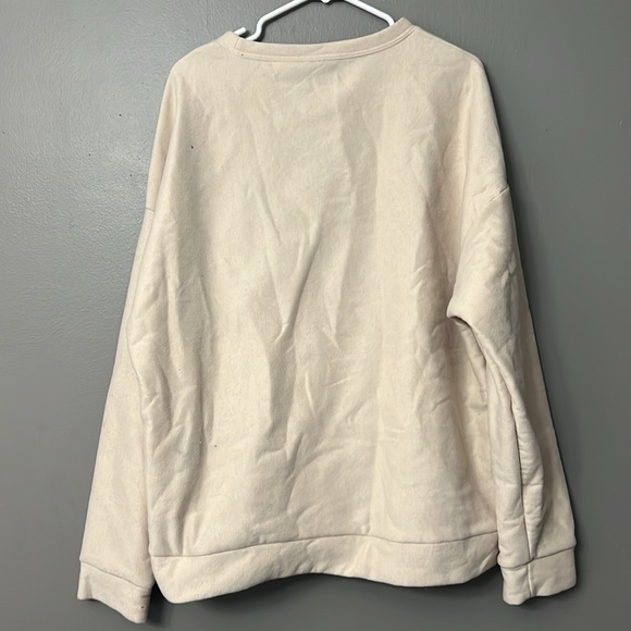 Starbucks/Target Crewneck - Picture 4 of 4